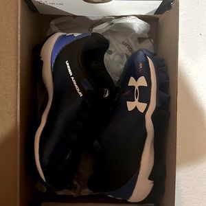 Under Armour Baseball Cleats